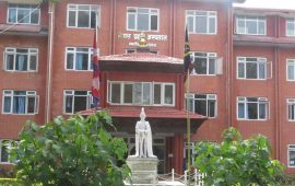 प्रहरी अस्पतालमा सम्पर्कविहीनका आफन्तको डीएनए प्रोफाइलिङ सुरु
