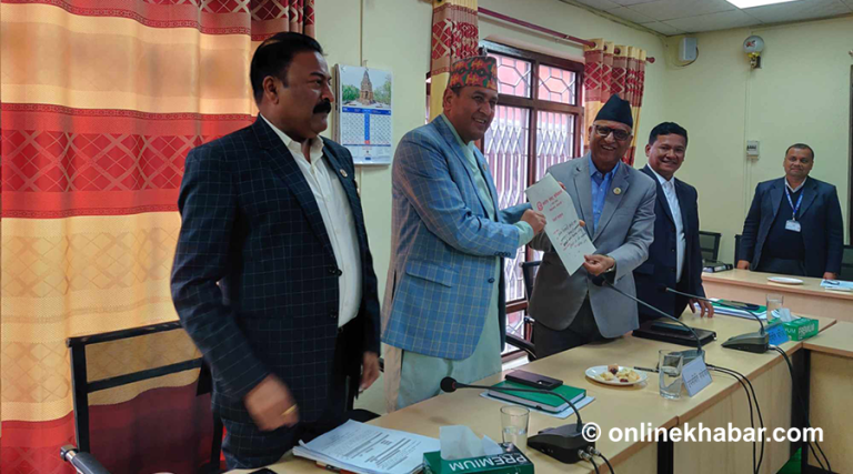 यी हुन् निजामती विधेयकमा मिल्न बाँकी १० विषय