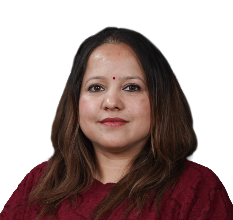 वंशानुगत रोगकी पायोनियर डाक्टर