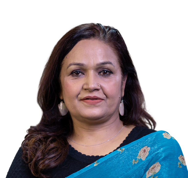 छोरी होस्टलमा छोडेर रिपोर्टिङ गर्थिन्, पत्रकारकै अध्यक्ष बनिन्