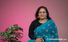 ७१औं वर्षमा पत्रकार महासंघ, सरकारले सञ्चारसम्बन्धी कानुन ल्याउने अध्यक्ष शर्माको विश्वास