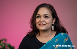 यो सरकारले पनि प्रेस स्वतन्त्रता रक्षा गर्नेमा सशंकित छौं : अध्यक्ष शर्मा