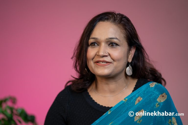 यो सरकारले पनि प्रेस स्वतन्त्रता रक्षा गर्नेमा सशंकित छौं : अध्यक्ष शर्मा