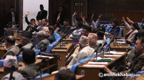 भूमि अध्यादेश ‘होल्ड’