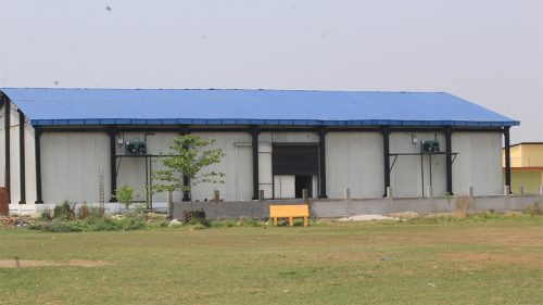 शीतभण्डार सञ्चालन गर्न निजी क्षेत्र खोज्दै सुस्ता गाउँपालिका