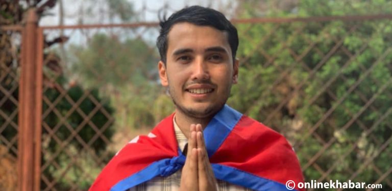 ‘भ्रातृसंस्थाका विद्यार्थी नेताले विद्यार्थीको मुद्दा बोकेनन्, विद्यार्थीले स्वतन्त्रलाई रोजे’