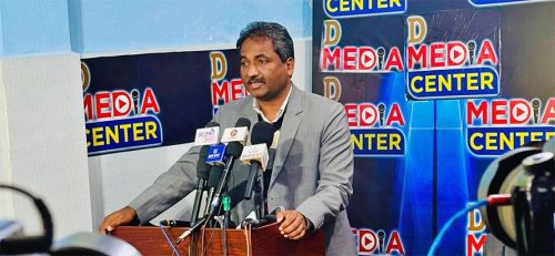 अध्यादेश पारित गर्न सांसद किनबेचमा लागेको आरोपबारे सरकारसँग जवाफ माग
