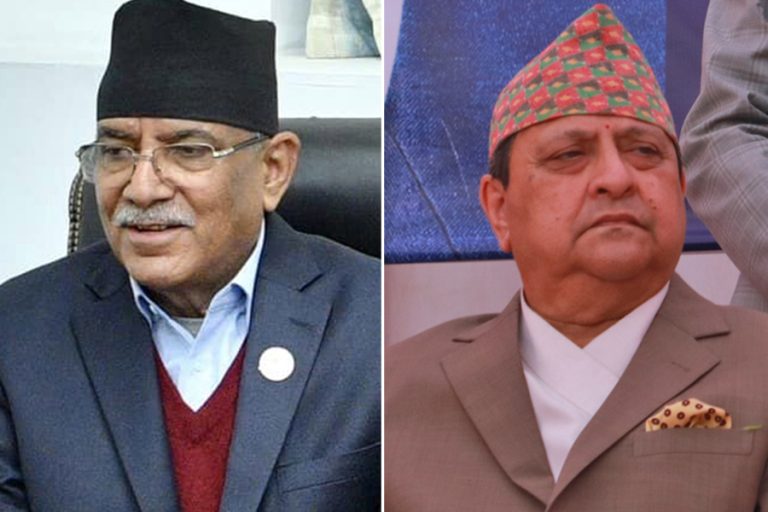 एसईईलाई लक्षित गरी गणतन्त्रवादी र राजावादीले संशोधन गरे प्रदर्शन समय