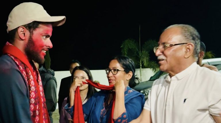 स्वतन्त्रबाट स्ववियु सभापति जितेका अधिकारी अखिल क्रान्तिकारीमा समाहित