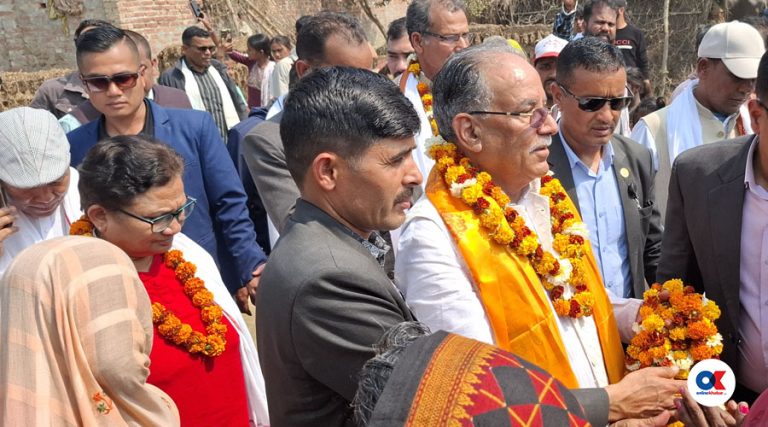 पार्टीपंक्तिकै घेराबन्दीमा प्रचण्ड, सर्वसाधारणका आफ्नै गुनासा