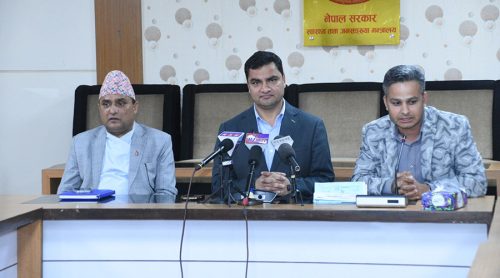 तीन अस्पतालमा मस्तिष्क पक्षाघातको औषधि उपलब्ध हुने