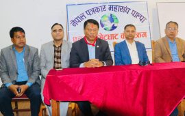 पूर्वविशिष्टलाई सुविधा थप्ने सरकारको तयारी छैन : उपप्रधानमन्त्री  सिंह