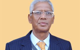 प्रा.डा. टंकनाथ धमला