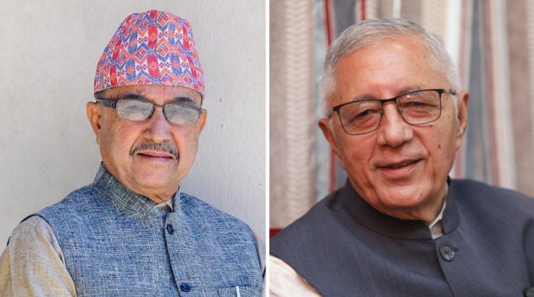 देशभरका कांग्रेस क्षेत्रीय सभापतिको प्रशिक्षण भैरहवामा सुरु हुँदै