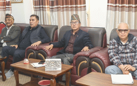 राप्रपाको समानुपातिक सूचीमा को–को ?