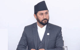 आज रास्वपा सचिवालय बैठक, स्थानीय तह उम्मेदवार छनोटको रुपरेखाबारे छलफल हुने