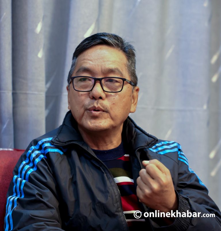 ‘राजाको फागुन ७ को सम्बोधनले हामीलाई उत्साहित बनायो’
