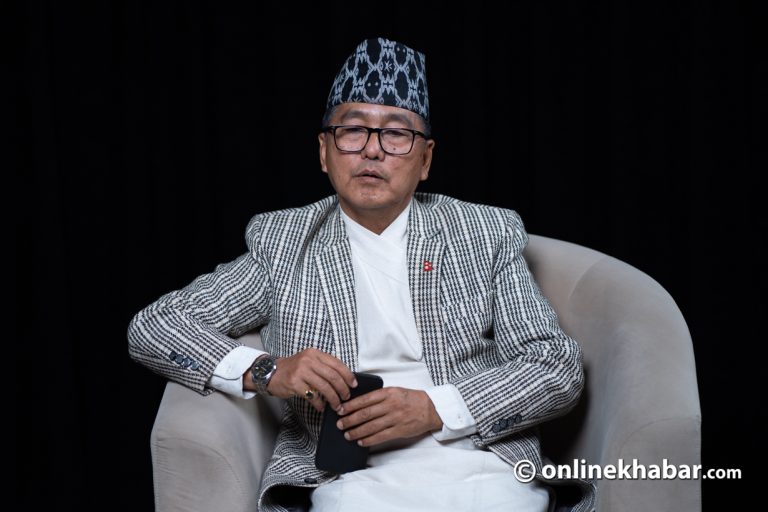 काठमाडौं प्रशासनले राप्रपालाई भृकुटीमण्डपमा सभा गर्न दिएन, अब बल्खुमा हुनेछ सभा