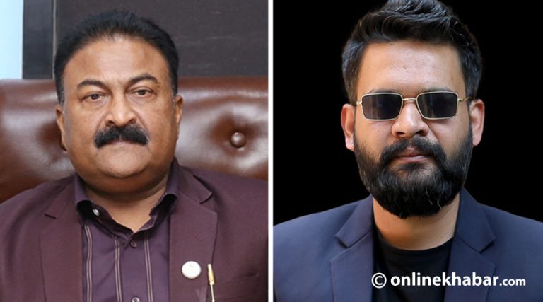 कर्मचारी विवादमा बालेन र संघीय सरकारबीच कचमच