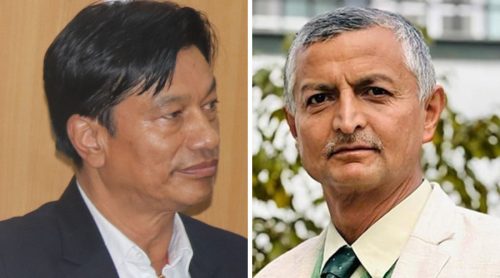 नेपाल बारको अध्यक्षमा वरिष्ठ अधिवक्ताद्वय मिश्र र श्रेष्ठबीच प्रतिस्पर्धा