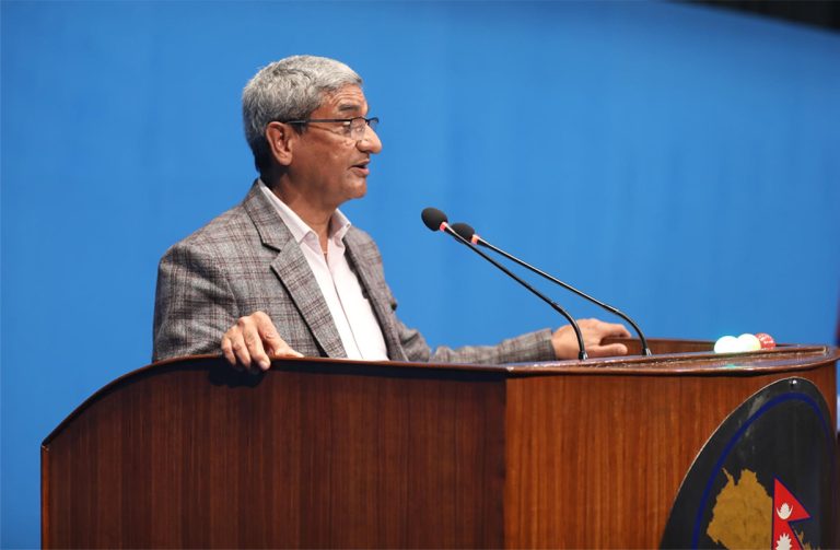 ९० वर्षभन्दा माथिका नागरिकलाई सेवा लिन राष्ट्रिय परिचयपत्र अनिवार्य नहुने