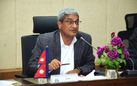 प्रत्येक पालिकामा आपत्‌कालीन गोदामघर व्यवस्थापन गरिने