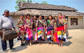 राना थारू ‘होमस्टे’मा आकर्षण : वार्षिक तीन हजार पाहुनाको बास