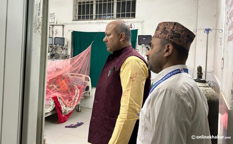 मलंगवाका अधिकांश स्वास्थ्य संस्था अवैध, १९ वटा अनुगमन गर्दा १५ वटालाई बन्द गर्न निर्देशन