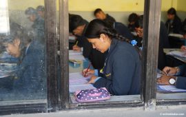 एसईई प्रदेशस्तरमा गर्ने शिक्षा मन्त्रालयको प्रस्ताव