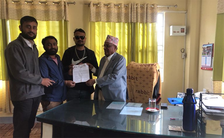 पूर्वाञ्चल विश्वविद्यालय सेवा आयोगमा २५ दिनदेखि ताला
