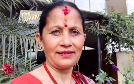‘४० वर्षअघि मेरो परिवारले फेवातालको पानी पिउँथ्यो’ 