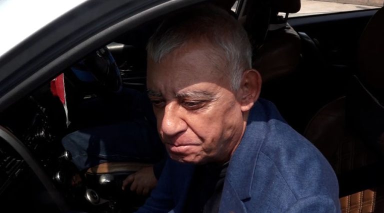 हिन्दुराष्ट्रको पक्षमा छु : शशांक कोइराला