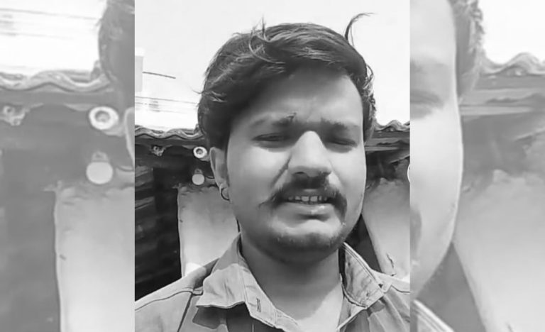 ससुराली हिंडेका शिवशंकरको बीभत्स हत्या, जंगलमा भेटियो शव