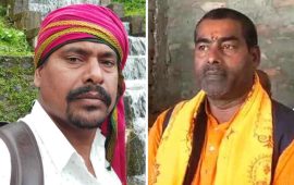 दलितको घर भत्काएको आरोपमा गाउँपालिका अध्यक्ष र पूर्व वडाध्यक्ष पक्राउ