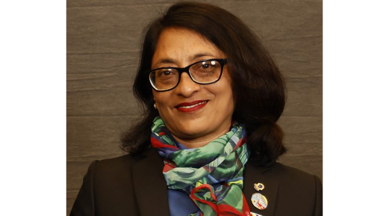नेपाल इन्भेस्टमेन्ट मेगा बैंकको स्वतन्त्र सञ्चालकमा शोभा श्रेष्ठ नियुक्त  