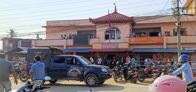 दलितको घर भत्काउने पालिका अध्यक्ष र पूर्ववडाध्यक्षमाथि अनुसन्धान गर्न ३ दिन म्याद थप