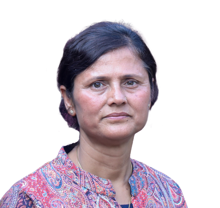 छोरीबुहारीकी कल्पवृक्ष
