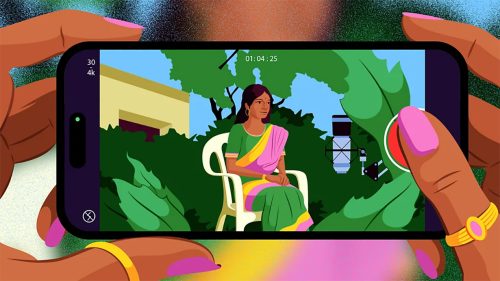 सोसल मिडियाले एउटा गाउँमा ल्याएको आर्थिक तथा सामाजिक क्रान्ति