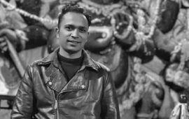 सुरेश रजकलाई शहीद घोषणा गर्ने सरकारको निर्णय