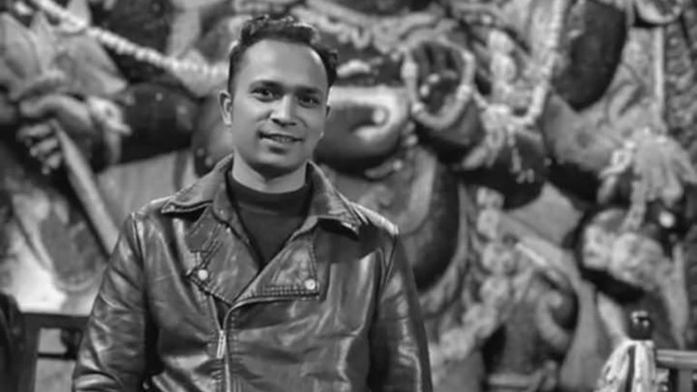पटकपटक खोज्दा पनि पत्रकार रजक भेटिएनन् : सशस्त्र प्रहरी महानिरीक्षक