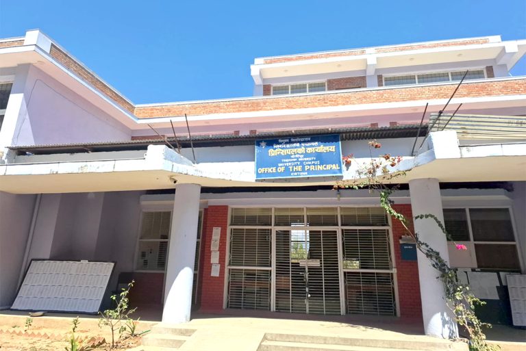 विश्वविद्यालय क्याम्पसको ताला खोल्न नेविसंघ सहमत, स्ववियु निर्वाचन प्रक्रिया अघि बढ्ने