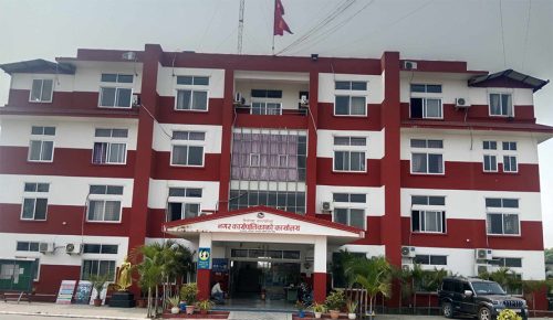 असल अभ्यासको अन्तर्राष्ट्रिय अवार्डको प्रारम्भिक सूचीमा तिलोत्तमा