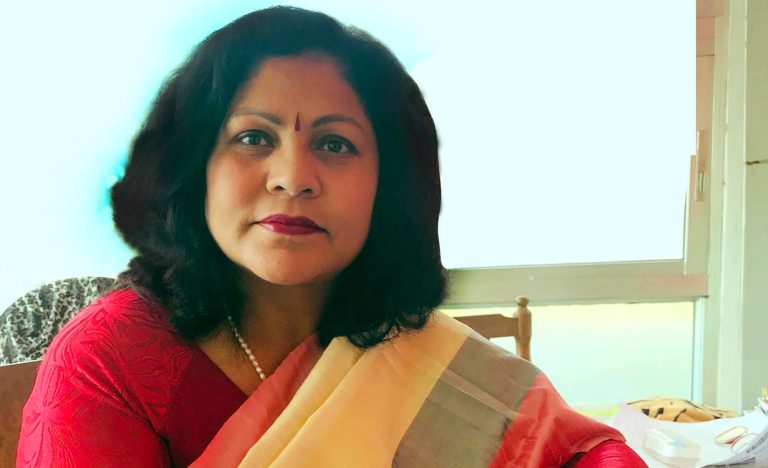 तीन ‘न’ अर्थात् नेतृत्व, निर्णय र नीति निर्माणमा महिला