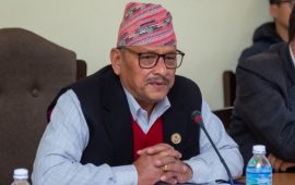 विद्यालय शिक्षा विधेयकको छलफलका लागि बनाइयो उपसमिति