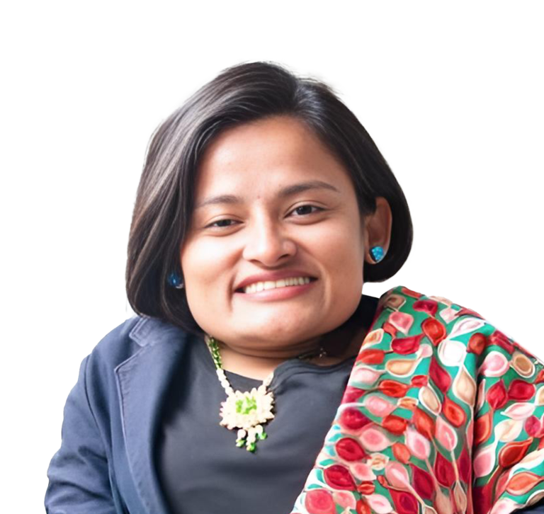 ह्वीलचेयरको लामो यात्रा