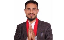 त्रिविमा नेविसंघका कार्कीको उम्मेदवारी तत्काललाई कायम राख्न अल्पकालीन अन्तरिम आदेश