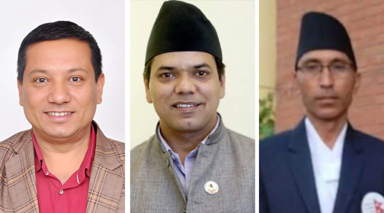 लोकतान्त्रिक अपाङ्‍ग संघको महाधिवेशन ८ चैतदेखि, अध्यक्षमा तीन आकाङ्‍क्षी
