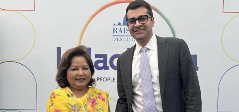 एमसीसीलाई निरन्तरता दिने अमेरिकी संकेत