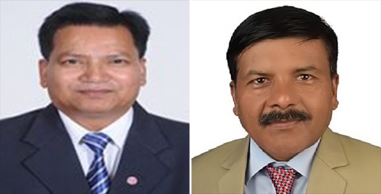 मधेश कृषि विश्वविद्यालयका उपकुलपति र रजिष्ट्रार बर्खास्त