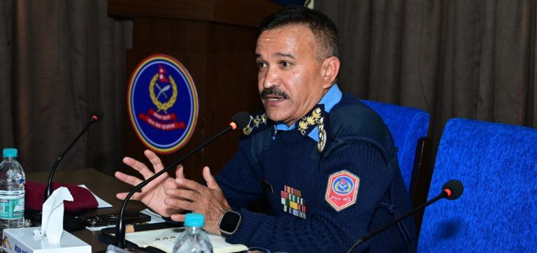 विवादै विवादमा बित्यो बसन्त समय